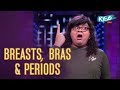 Supriya Joshi on Breasts, Bra and Periods | Standup Comedy | Queens vs Kings | Rise By TLC