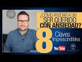 ✅ ¿Cómo AYUDAR a alguien con ANSIEDAD? 😨 | 8 Claves IMPRESCINDIBLES