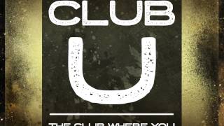 Club U / Human Computer Interaction