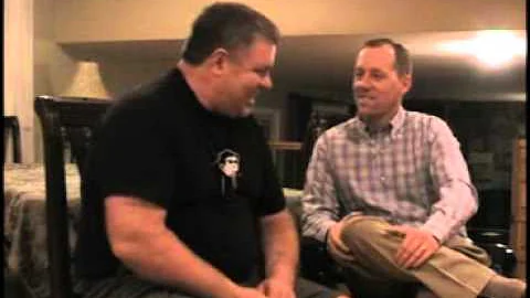 God Squad On the Road - Tim Gray