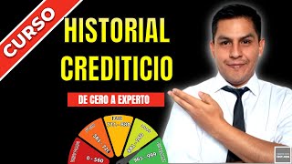 Historial Crediticio Peru  Curso Completo