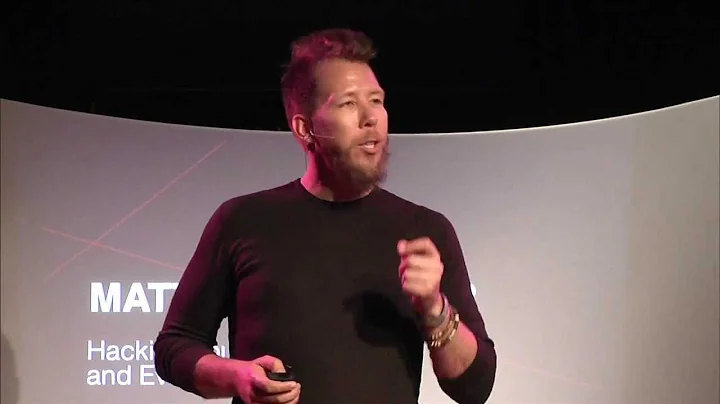Hacking yourself, society, and everything in betwe...