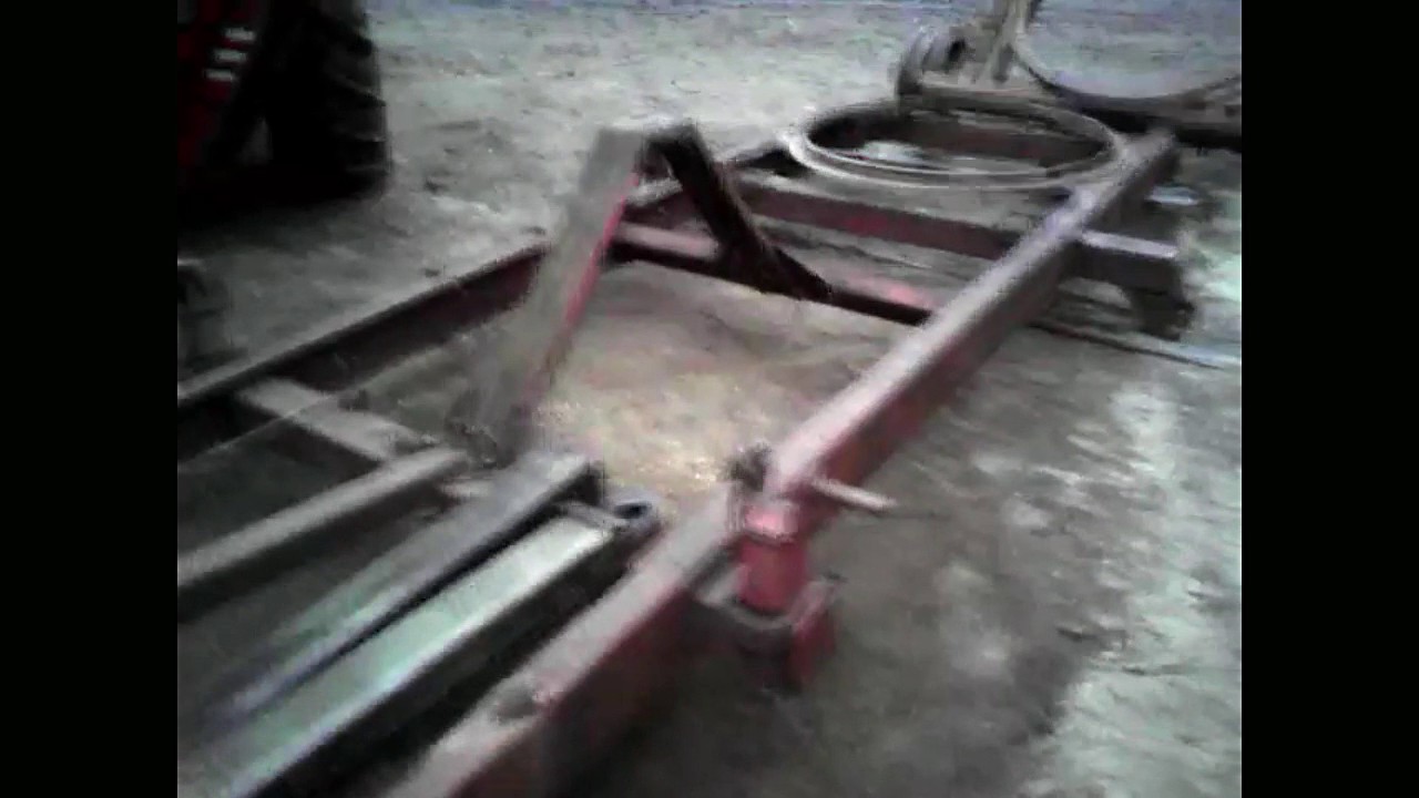 Будущий проект на канале 2 ПТС 4