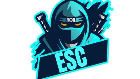 Join ESCAPE clan! (1v1.lol and Fortnite clan)