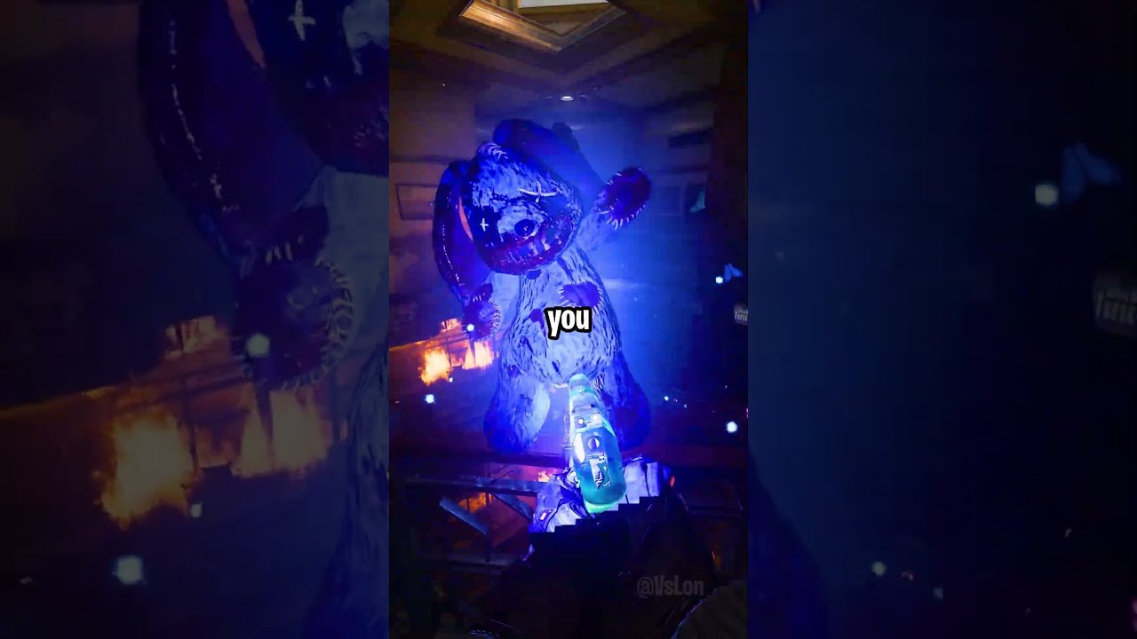 Free Perk Easter Egg In Reckoning 