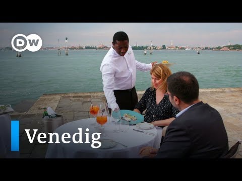 Video: Welche Premieren Der Festspiele Von Venedig Waren Die Hellsten