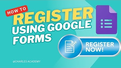 How to Create a Google Form Tutorial for Beginners (Step by Step)