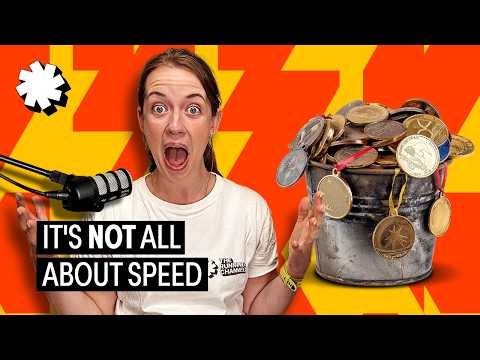 How Do You Measure Success In Running