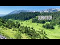 DURMITOR - красивый национальный парк