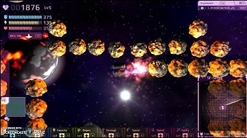 Star Destroyers and Imperial Shuttles! Starblast.io