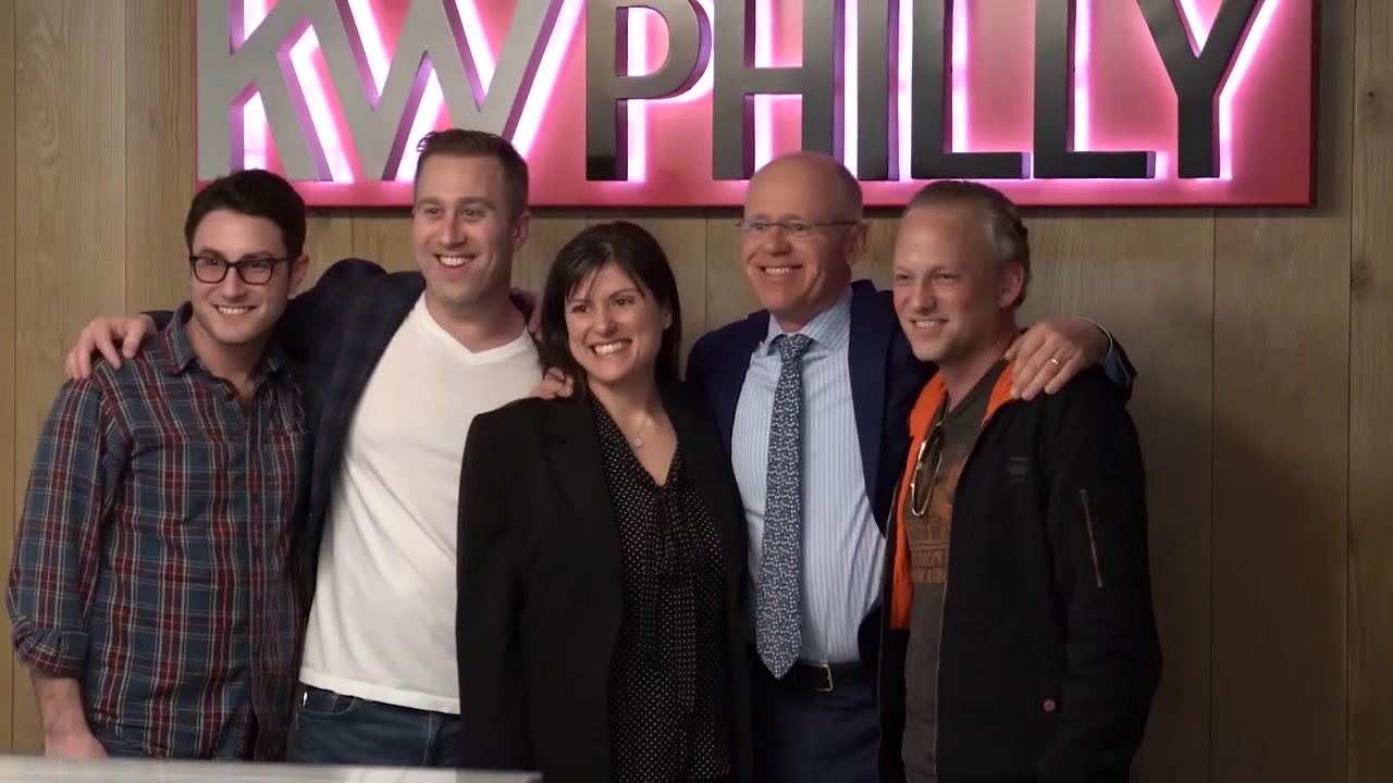 Why Keller Williams Philly?