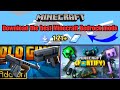Best Minecraft Bedrock Mods for 1.21.62 – Download &amp; Install Now!