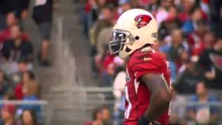 Patrick Peterson vs Aeneas Williams
