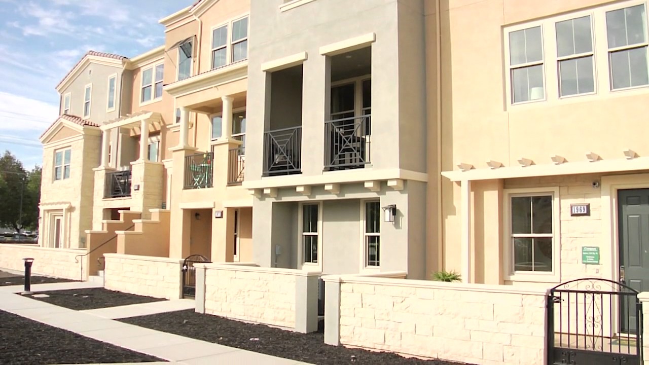 Traverse New Homes by K. Hovnanian® Homes in Milpitas, CA YouTube