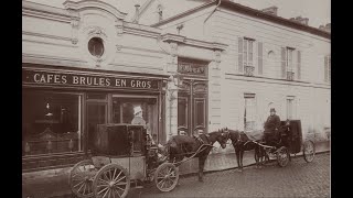 Souvenirs d'un Paris disparu