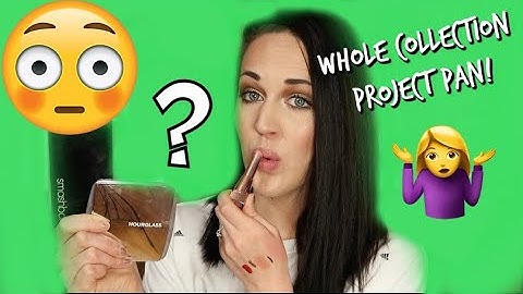 #WHOLECOLLECTION PROJECT PAN  │  INTRO