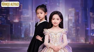 🎬 Yeni Dizi |Düşünce okuyunca aile diz çöküp 9 hayat ezilen gerçek prensese tapıyor!