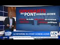 Mystère du pont Gordie-Howe: que cache la montée de lait de Trump?