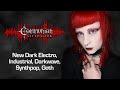 Dark Alternative, Industrial, EBM, Gothic, Synthpop, Post-Punk - Communion After Dark - 01/17/2023