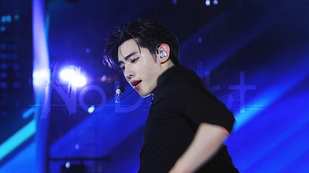 250920 ENHYPEN No doubt 성훈 직캠 (SUNGHOON FANCAM) @2025 TMA