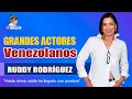 Ruddy rodrguez actriz venezolana 