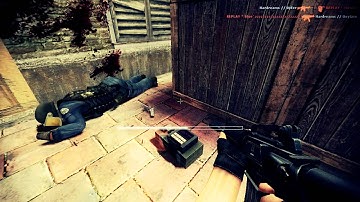 Ryfer Switch Back! MINI MOVIE!!