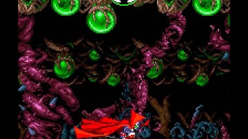 [SNES] Todd McFarlane