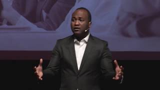 To create wealth, let´s move from aid to trade: lessons from Haiti | Daniel Jean-Louis | TEDxUFM
