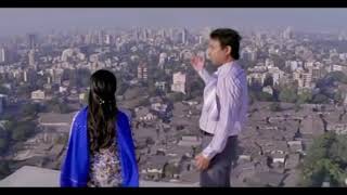 Irfan Khan And Konkona Sen Shouting Scene Life In A Metro Movie 