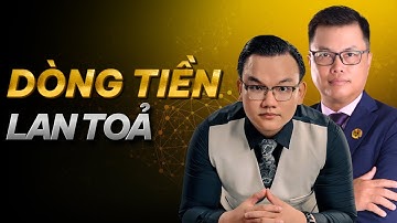 Dòng Tiền Lan Toả: Top 3 Cổ Phiếu Chạy Sau Tăng Mạnh. Xem Ngay!