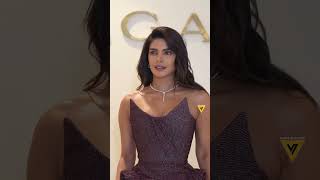 Priyanka Chopra Spotted At The Event