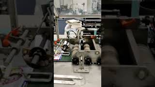 SITMA inserting and wrapping