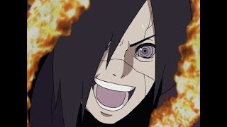 Dark Souls 3 - Itachi Vs Madara