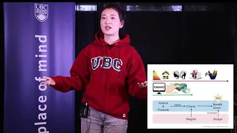 2016 3MT Semi-Final 2: Peixian Li