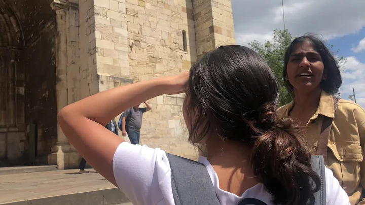 PARIS | Study Abroad Blog | "LISBONita" by Ana Cas...