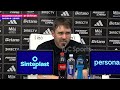 COUDET TRAS EL TRIUNFO DE RIVER ANTE RACING: "PODEMOS MEJORAR" 🔥🔴