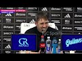 COUDET TRAS EL TRIUNFO DE RIVER ANTE RACING: "PODEMOS MEJORAR" 🔥🔴