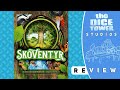 Skoventyr Review: Forest Badger Don