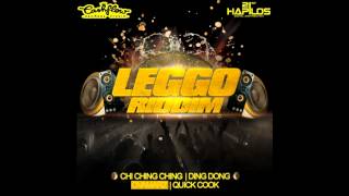 Leggo Riddim Mix (August 2012)