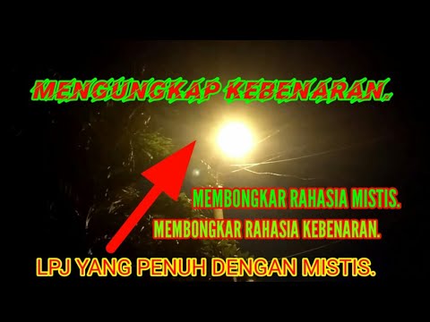 Video: Misteri Lampu Mengembara - Pandangan Alternatif