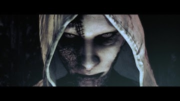 The Evil Within - Gameplay/Walkthrough - Chapter 4 (No Commentary)