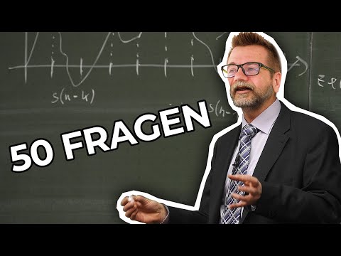 Video: 7 Briefe über das moderne Bildungssystem