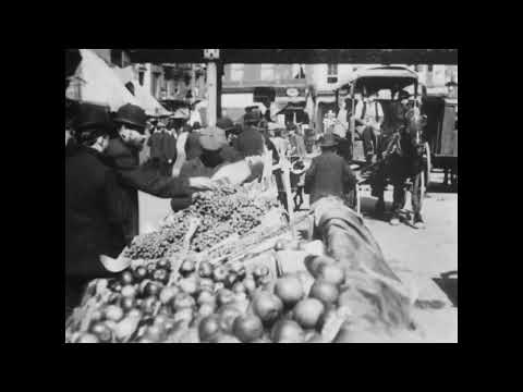 Move On — tráiler