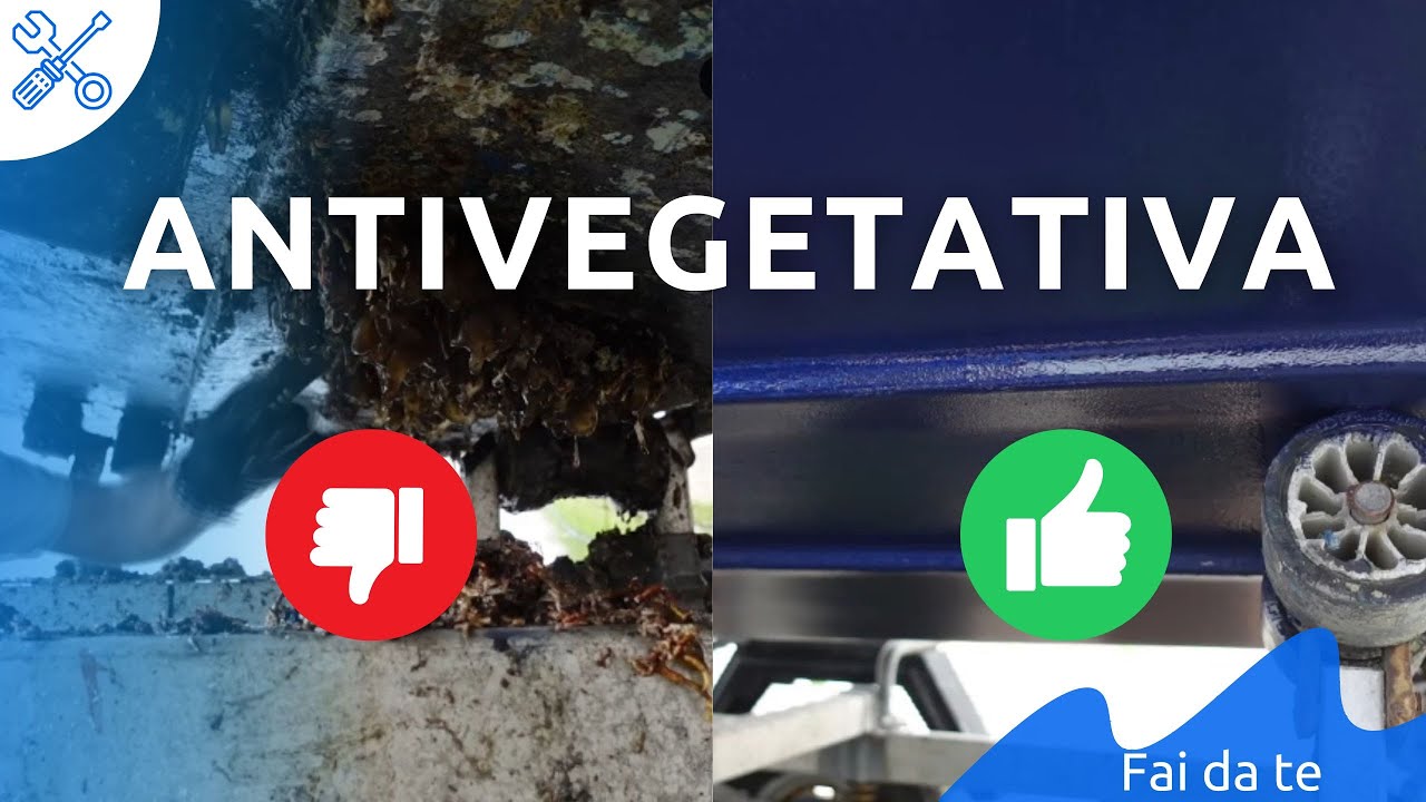 Antivegetativa per principianti: missione (im)POSSIBILE