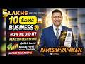 ಹೇಗೆ 10 ಕೋಟಿ Mutual Fund Business ನಿರ್ಮಿಸಿದರು? 💰 Complete Kannada Guide