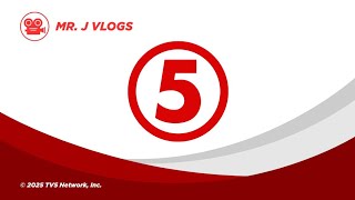 TV5 - COMMERCIAL BREAK during EAT BULAGA! | SEPTEMBER 12, 2025