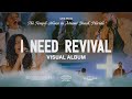 "I Need Revival" Visual Album: Live From The Temple House — VOUS Worship