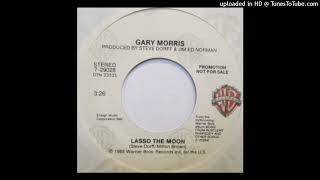 Lasso The Moon - Gary Morris (1985) Normal Speed