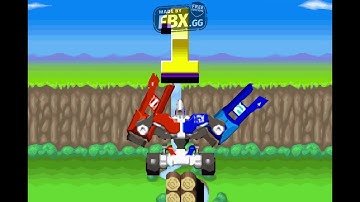 Custom Robo GX (Japan) game