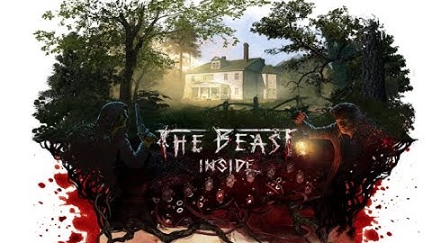 The Hand of Justice |The Beast Inside Chapter 4 (No commentary)